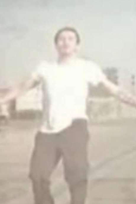 John Frusciante Plays and Sings